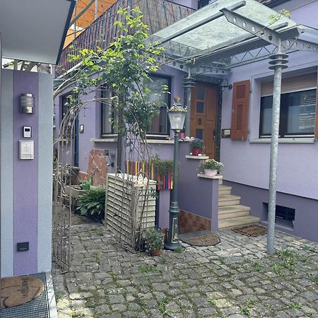 Maison Marie Ubstadt-Weiher Exterior foto